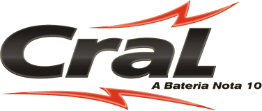 Baterias Cral
