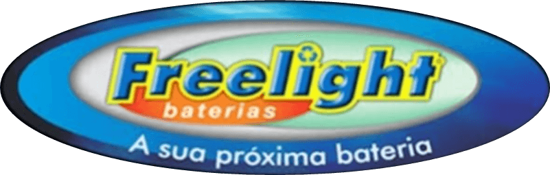 Baterias Freelight