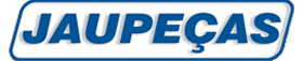 logo jaú Peças